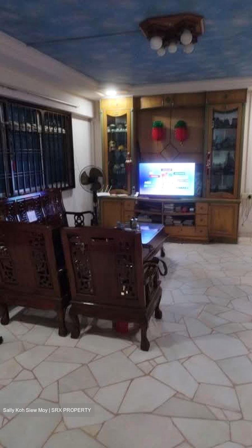 Blk 282 Toh Guan View (Jurong East), HDB 4 Rooms #591504121
